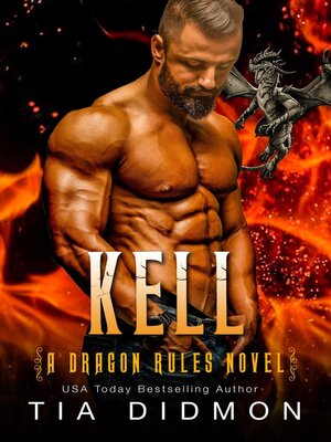cover image of Kell